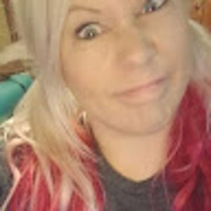 Meet your Posher, Leann